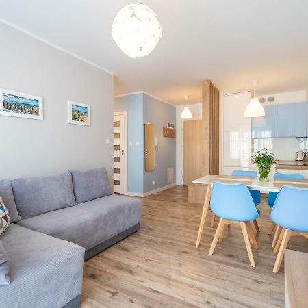 Apartament Rybacka 12A/20, Kolobrzeg - 3 Pokoje Exteriér fotografie