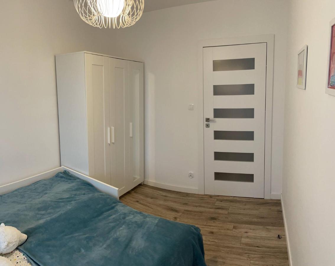 Apartament Rybacka 12A/20, Kolobrzeg - 3 Pokoje Exteriér fotografie